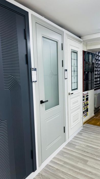 Межкомнатные двери оптом и в розницу!!!