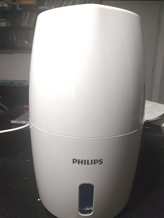 Овлажнител на въздух PHILIPS HU2716/10 Series 2000