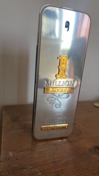 Paco Rabanne 1 Million Lucky 180/200ml