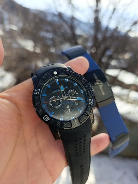 Мужские часы Ulysse Nardin супер распродажа