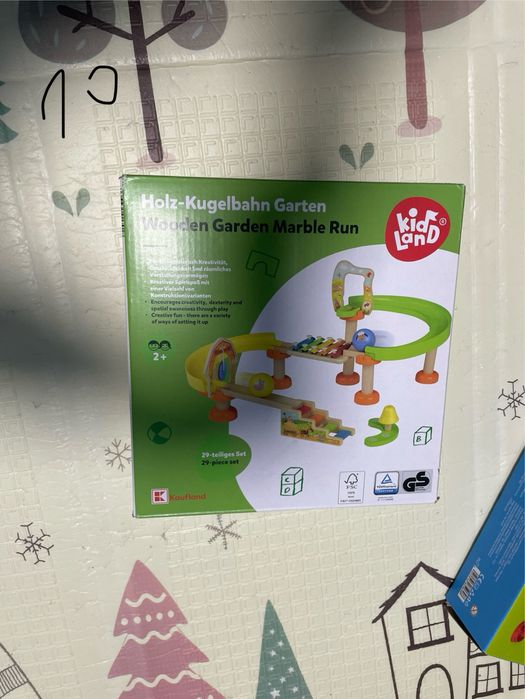 Детски играчки за дете до 3 г.