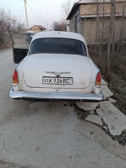 Волга газ 2141 Сотилади