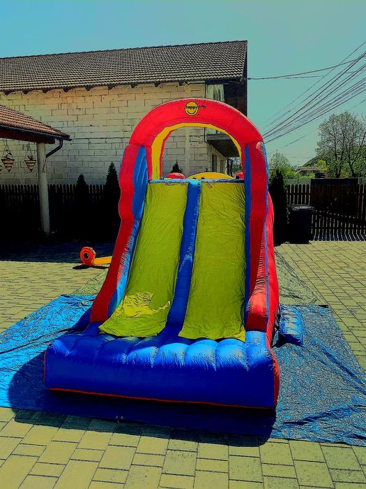 Tobogan gonflabil