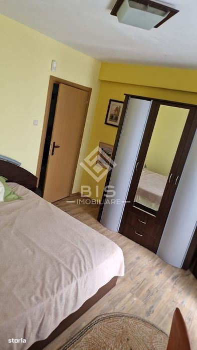 Apartament 3 camere, etaj 1, 70mp