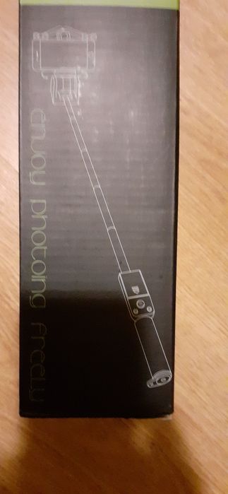 Selfie stick 360 smart jucarie