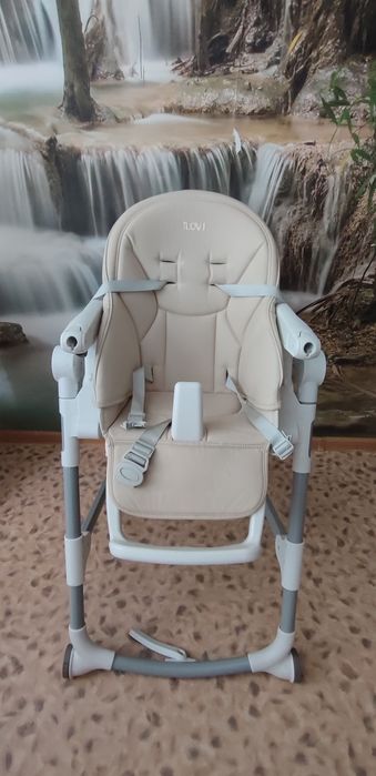 Продам детский стульчик