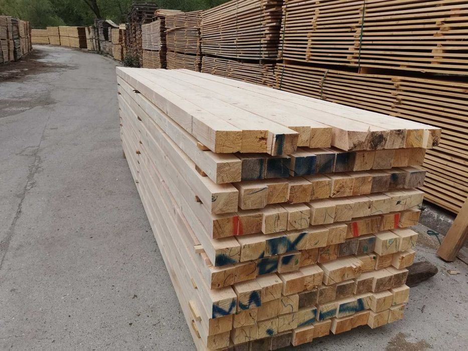 Дървен Матерял -1качество!!