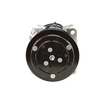 compresor aer conditionat combina claas 117841C91 , 118250C91 ,