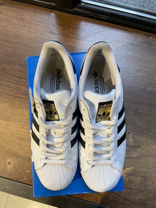 Кроссовки Adidas Superstar