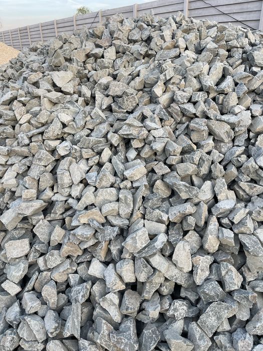 Piatra Concasata, Piatra decorativa, Piatra Garduri