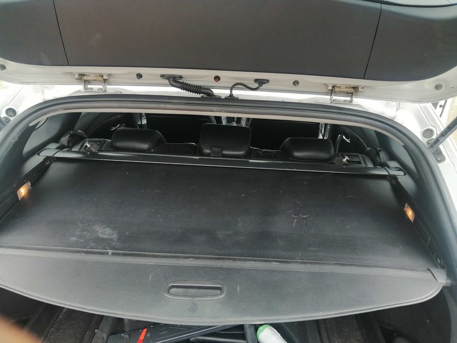 Dezmembram Hyundai I 40