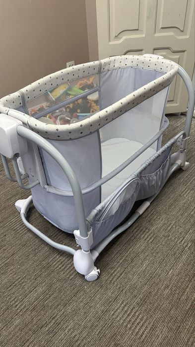 Mastela колыбель