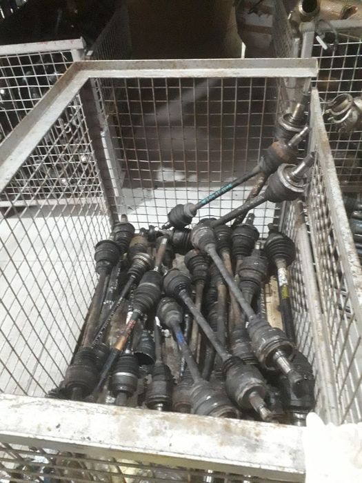 Plantetare fata + spate pt Modele Mercedes A,B,C,E,GLC,ML,GLE,S