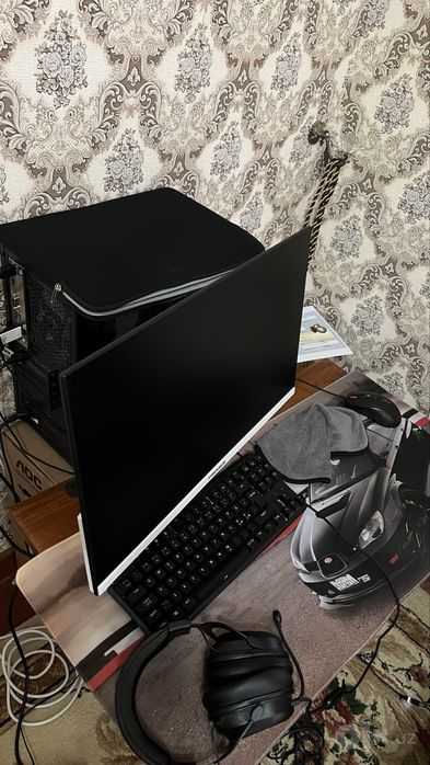 Kompyuter Core i5 RTX3060
