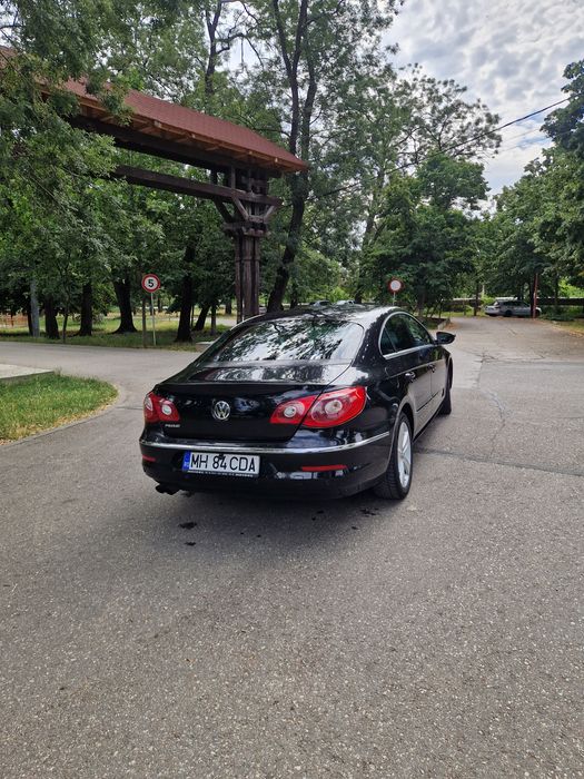 Passat CC 1.8 Tfsi
