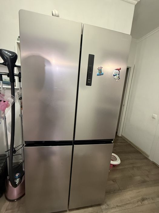 Холодильник Бирюса