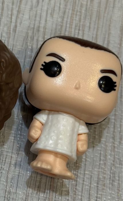 продам или обменяю осд фигурки