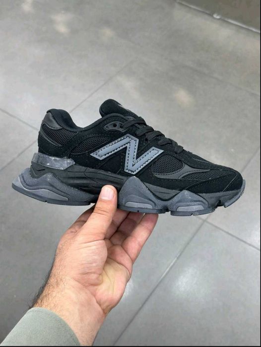 Мъжки Маратонки New balance 9060