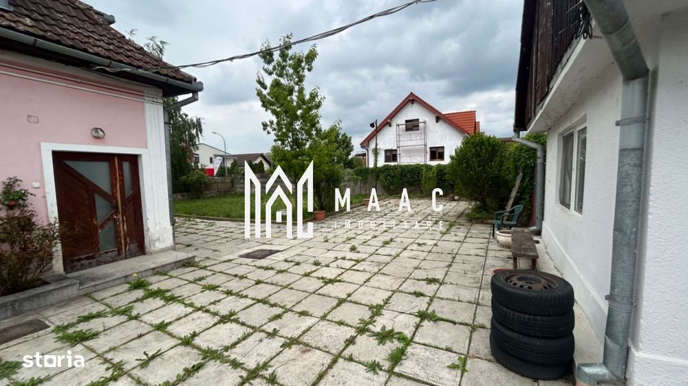 Teren Intravilan I 2000 MPU I Selimbar