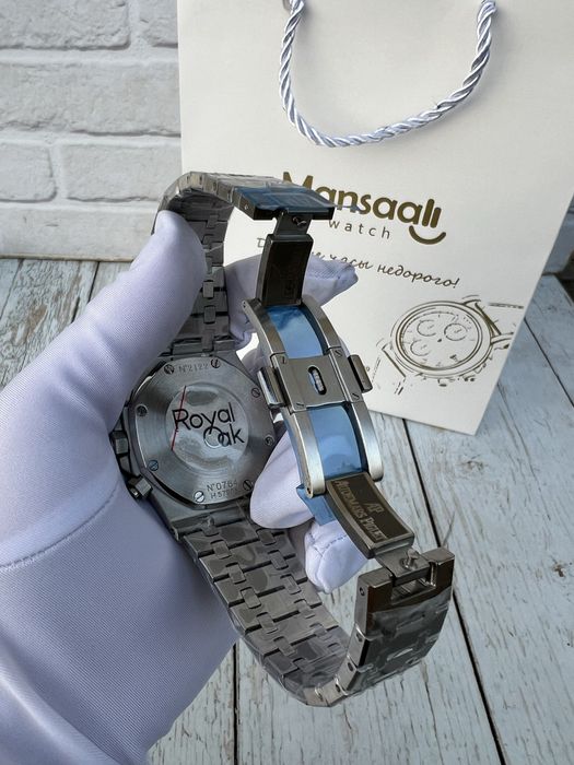 Парные Наручные Часы