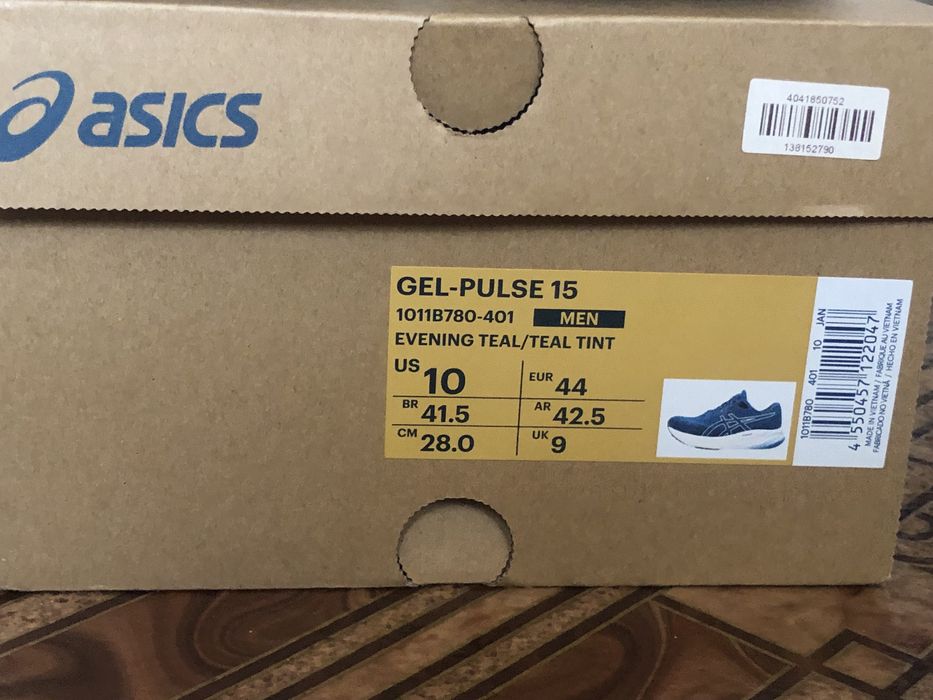 Adidasi Asics Gel-Pulse 15