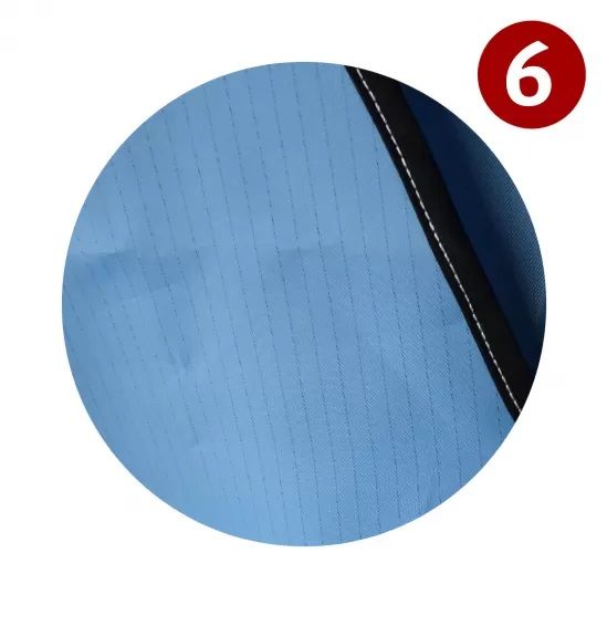 Престилки за фризьори