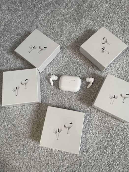 Airpods pro gen 2