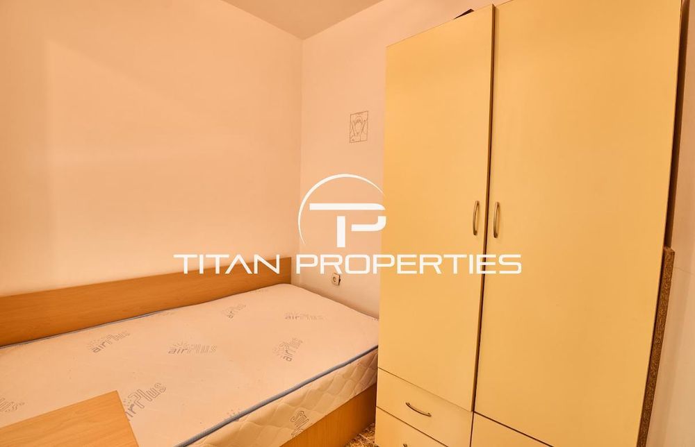 Дава се под наем Двустаен апартамент в Пловдив, Мараша - 45 кв.м за 340 € - Снимка #3