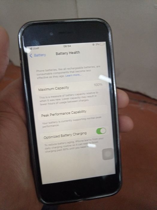 IPhone 7 128gb ideal