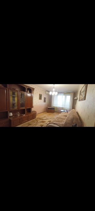 Сдаётся 3 комн кв.