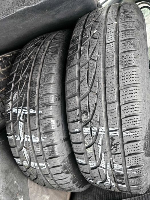 Лети джанти 16" 5х114,3 Hündai