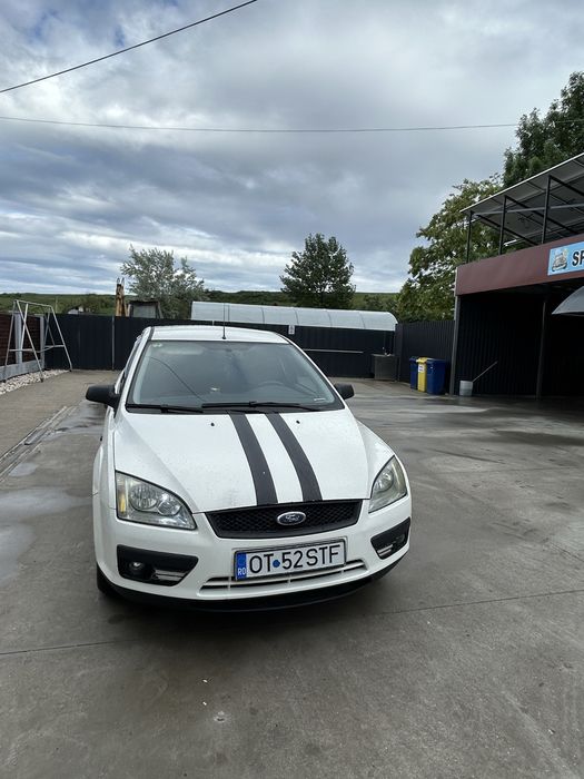 FORD Focus 2005 — imagine 2