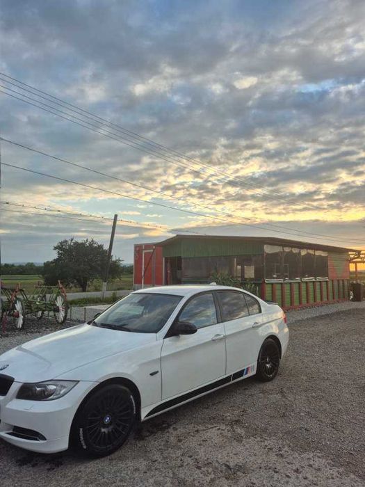 BMW 3 Series 2007 — imagine 5