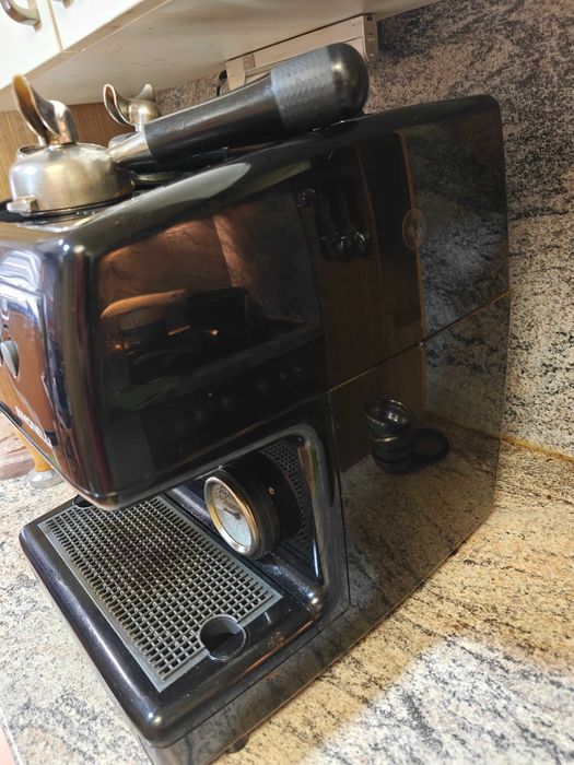 Espressor nuova simoneli oskar