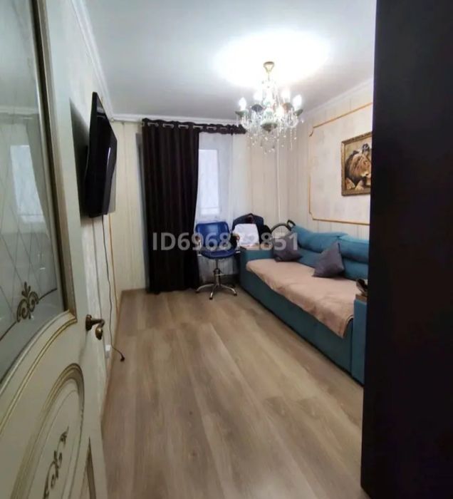 Продам 3 КВ молдагулова36