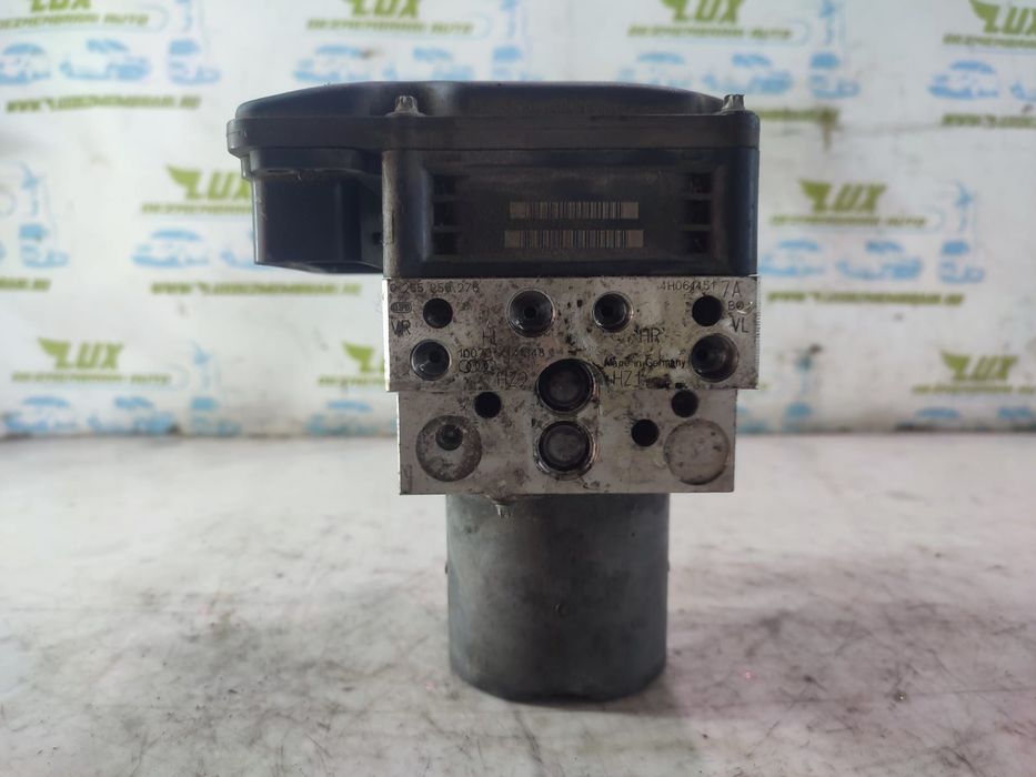Pompa ABS 4H0907379A 4.2 tdi CDSB Audi A8 D4/4H [2010 - 2014] 4.2 tdi