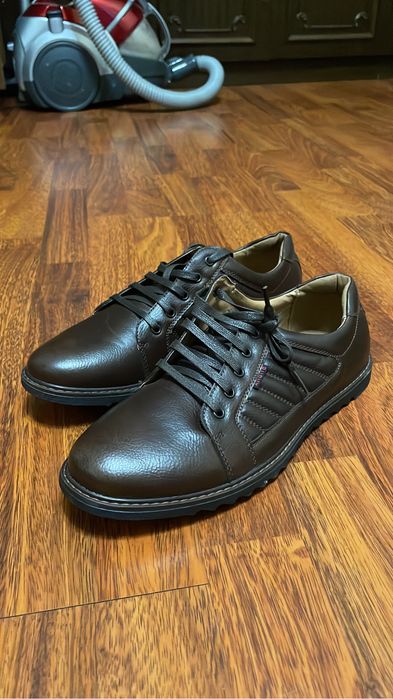 Мужская обувь