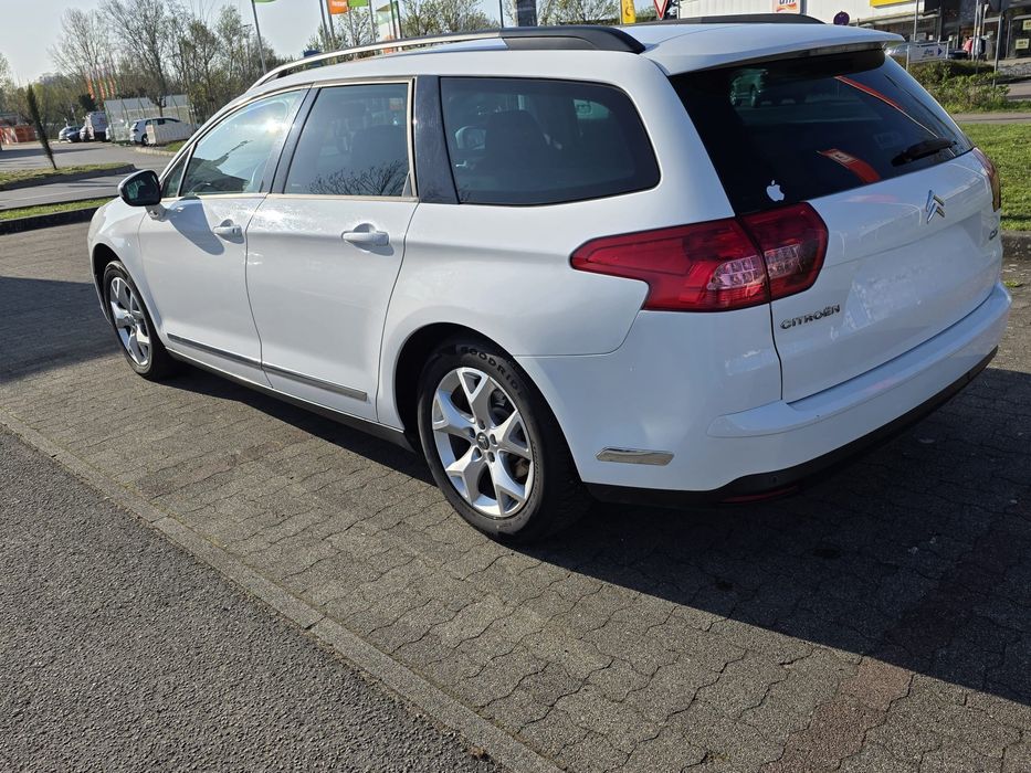 Citroen C5 Diesel