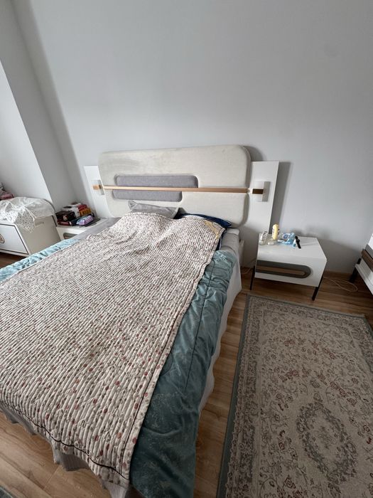 СРОЧНО ПРОДАМ спальный гарнитур