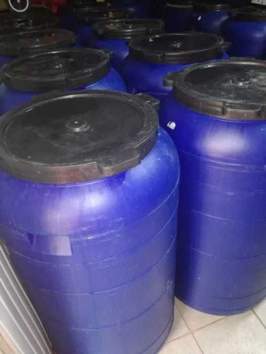 vand castraveti murati