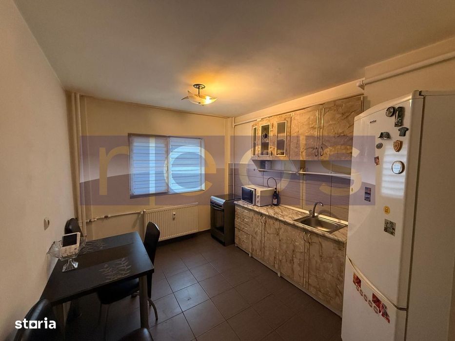 Inchiriere 3 Camere Zona Vitan