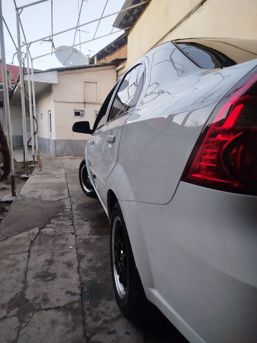 Nexsya3 bejivi salon