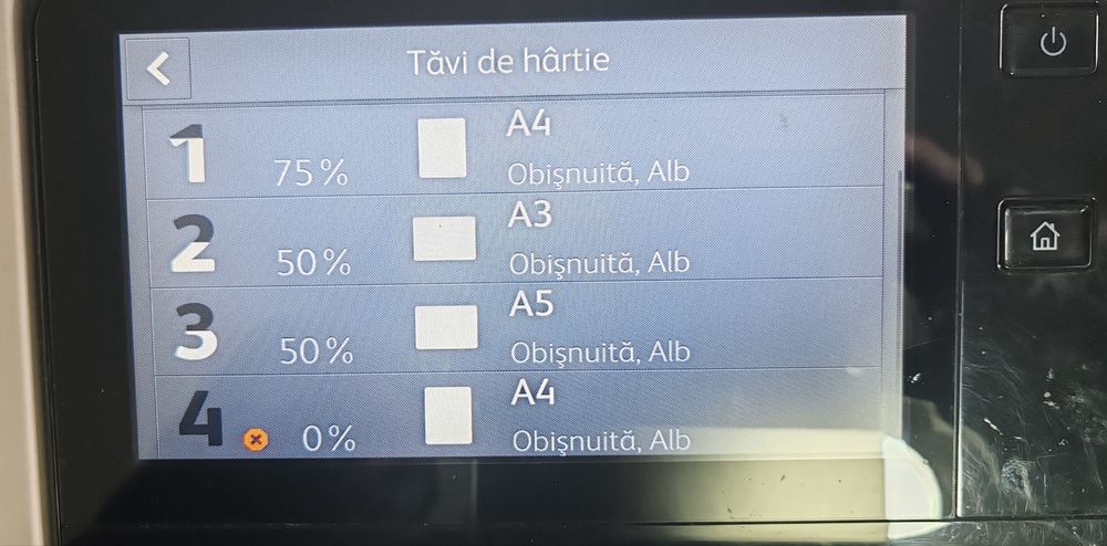 Xerox multifunctional VersaLink B7035