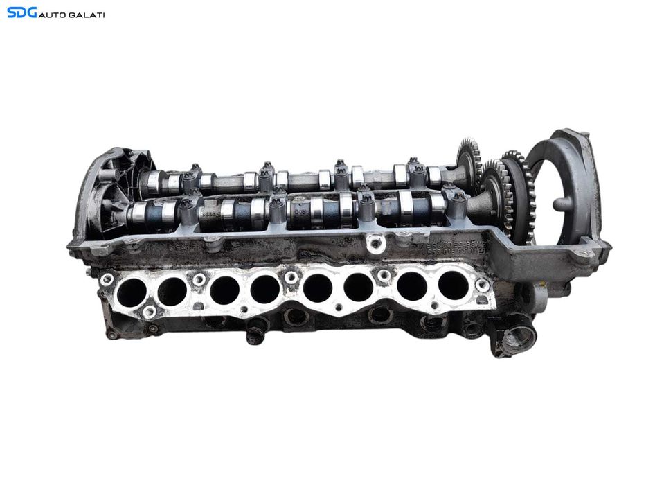 Chiuloasa Chiulasa cu Ax Axe Came Mercedes Clasa A Class W168 1.7 CDI 1997 - 2004 Cod R6680160801 [N1280]