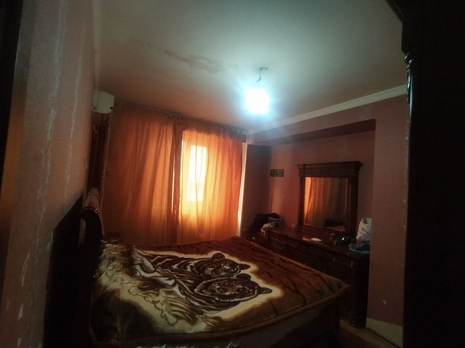 5 комнатная квартира на КАРАТАШ. Чорсу