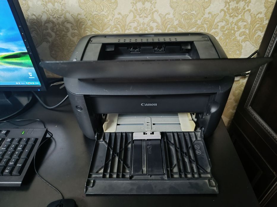 Canon LBP 6020 sotiladi