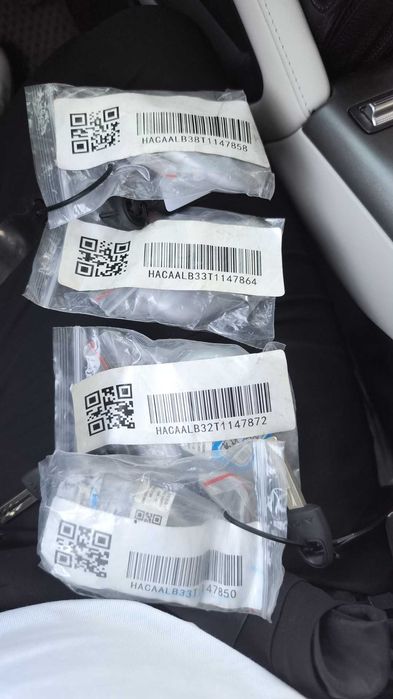 Продам GAC AION I 60 ELEKTR 530 km Avtokredit