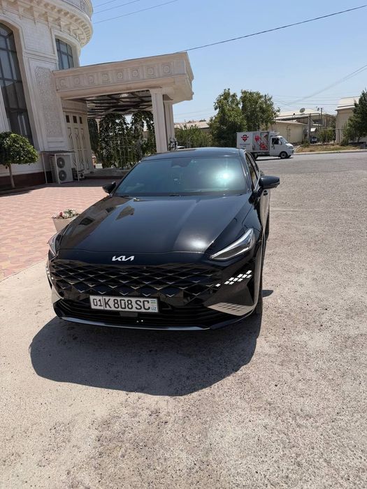 Авто Киа  срочно