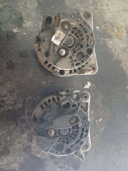 Alternator vw crafter 2.5 tdi transporter 1.9 tdi