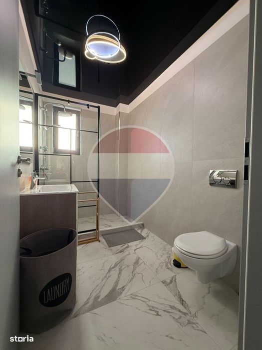 Apartament 2 camere de inchiriat/Eforie Nord, aproape de mare